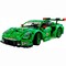 Фото - Конструктор LEGO Technic Автомобиль Porsche 911 GT3 R REXY AO Racing (42224) | click.ua