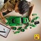 Фото - Конструктор LEGO Technic Автомобиль Porsche 911 GT3 R REXY AO Racing (42224) | click.ua