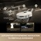 Фото - Робот-пилосос Dreame Bot MatriX 10 Ultra White (RLX95CE-wh) | click.ua