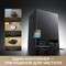 Фото - Робот-пилосос Dreame Bot MatriX 10 Ultra White (RLX95CE-wh) | click.ua