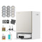 Фото - Робот-пилосос Dreame Bot MatriX 10 Ultra White (RLX95CE-wh) | click.ua
