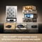 Фото - Робот-пилосос Dreame Bot MatriX 10 Ultra White (RLX95CE-wh) | click.ua
