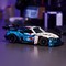 Фото - Конструктор LEGO Technic Автомобиль для гонки BMW M4 GT3 EVO (42226) | click.ua