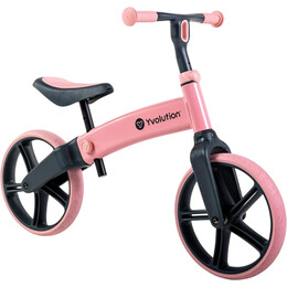 Біговел YVolution Yvelo Pink (YT17P2)