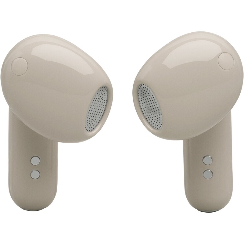 Bluetooth-гарнітура JBL Live Flex 4 Sand (JBLLIVEFLEX4CPG)