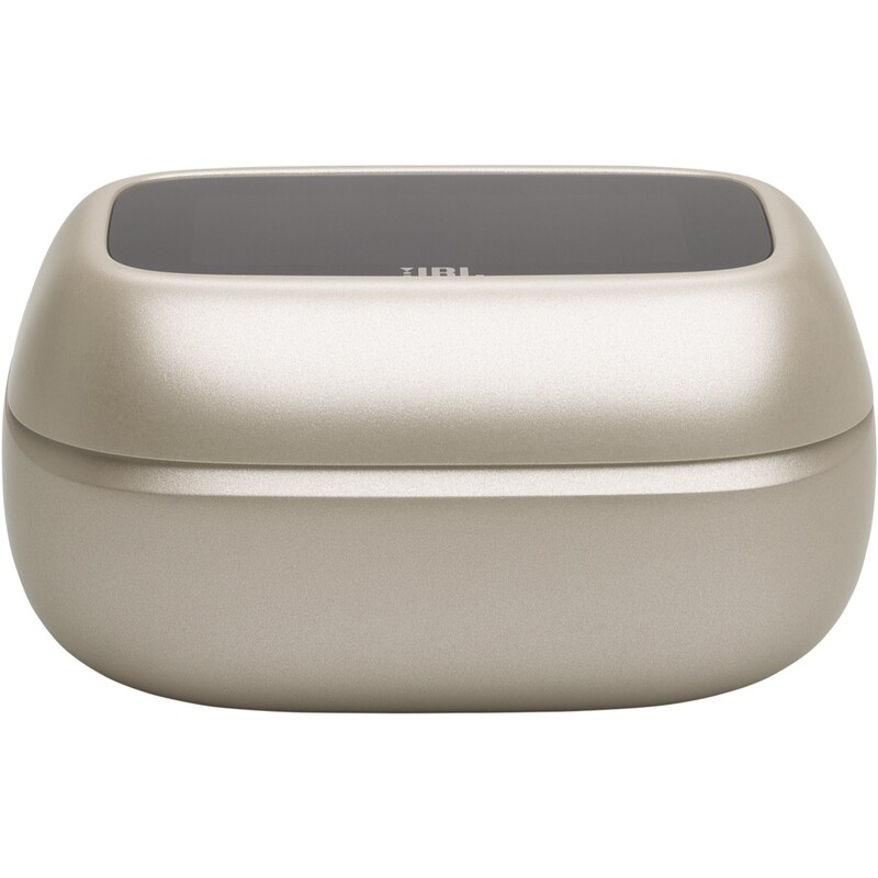 Bluetooth-гарнітура JBL Live Flex 4 Sand (JBLLIVEFLEX4CPG)