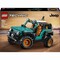 Фото - Конструктор LEGO Technic Внедорожник Jeep Wrangler Rubicon (42227) | click.ua