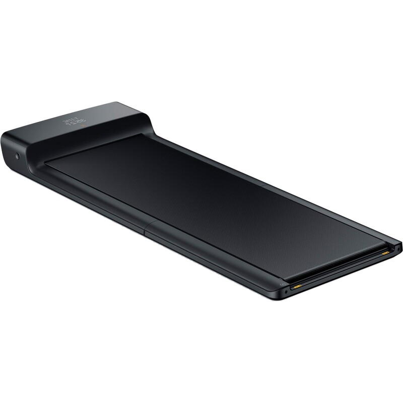 Беговая дорожка KingSmith WalkingPad A1 Pro Black (WPA1FPro)