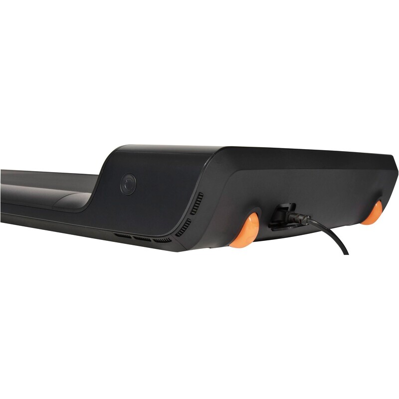 Беговая дорожка KingSmith WalkingPad A1 Pro Black (WPA1FPro)