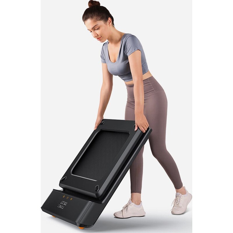 Беговая дорожка KingSmith WalkingPad A1 Pro Black (WPA1FPro)