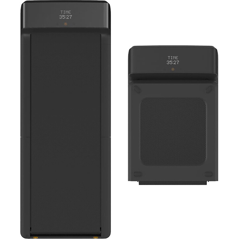 Беговая дорожка KingSmith WalkingPad A1 Pro Black (WPA1FPro)