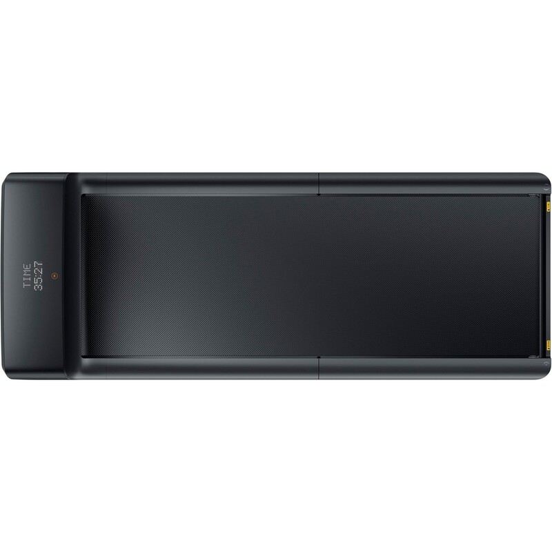 Беговая дорожка KingSmith WalkingPad A1 Pro Black (WPA1FPro)