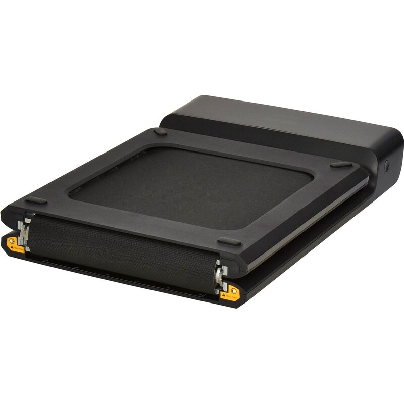 Беговая дорожка KingSmith WalkingPad A1 Pro Black (WPA1FPro)