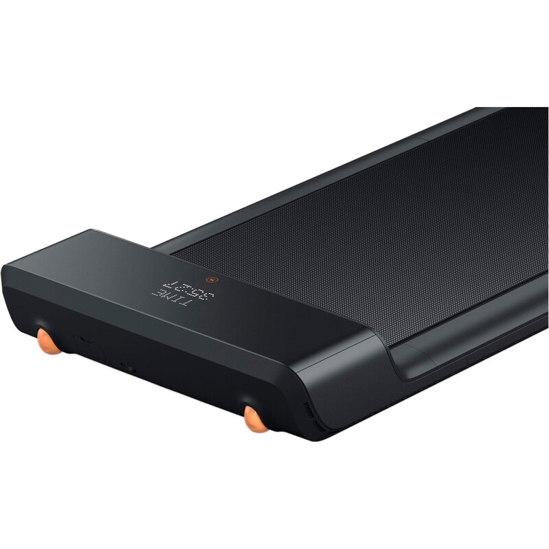Беговая дорожка KingSmith WalkingPad A1 Pro Black (WPA1FPro)