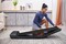 Фото - Беговая дорожка KingSmith WalkingPad A1 Pro Black (WPA1FPro) | click.ua