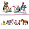Фото - Конструктор LEGO Friends Конная конюшня и академия верховой езды (42688) | click.ua