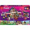 Фото - Конструктор LEGO Friends Конная конюшня и академия верховой езды (42688) | click.ua