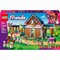 Фото - Конструктор LEGO Friends Конная конюшня и академия верховой езды (42688) | click.ua