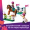 Фото - Конструктор LEGO Friends Конная конюшня и академия верховой езды (42688) | click.ua