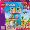 Фото - Конструктор LEGO Friends Клубный дом друзей HLC (42689) | click.ua