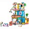 Фото - Конструктор LEGO Friends Клубный дом друзей HLC (42689) | click.ua