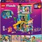 Фото - Конструктор LEGO Friends Клубный дом друзей HLC (42689) | click.ua