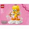 Фото - Конструктор LEGO Iconic Милая птица Твити (40824) | click.ua