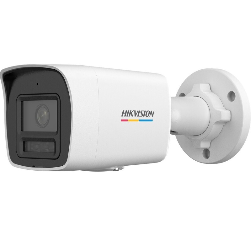IP камера Hikvision DS-2CD1047G3-LIUF 4МП (2.8мм)