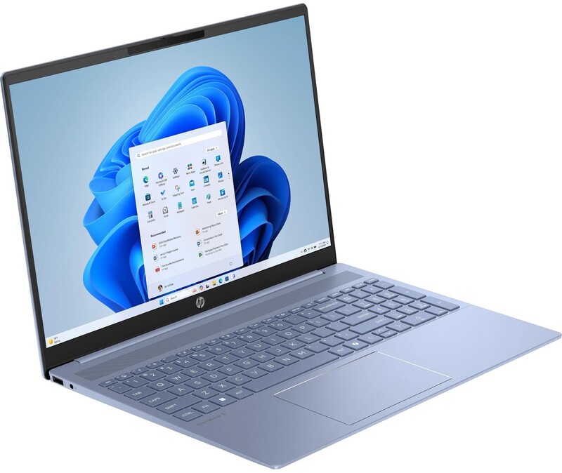 Ноутбук HP OmniBook 5 16-af1036ua (D8ZD2EA) Blue