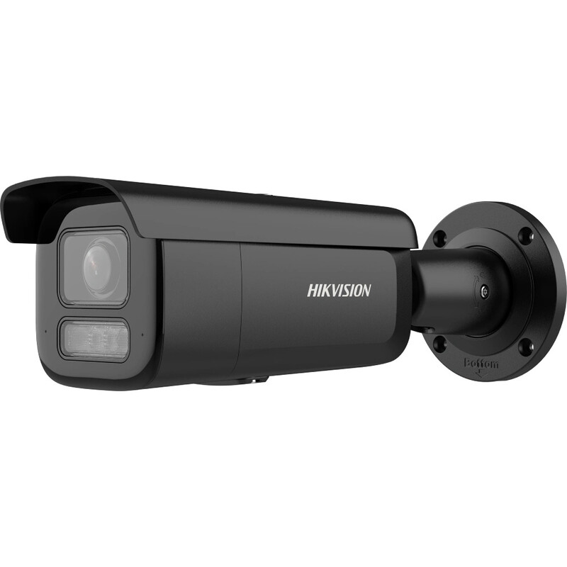 IP-камера Hikvision DS-2CD2643G2-LIZS2U BLACK 4МП (2.8-12мм)