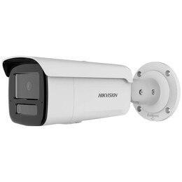 IP-камера Hikvision DS-2CD2T43G2-4LI2U 4МП (2.8мм)