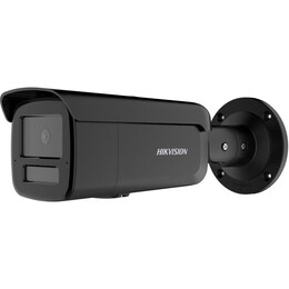 IP-камера Hikvision DS-2CD2T43G2-4LI2U Black 4МП (4мм)