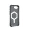 Фото - Чохол-накладка Urban Armor Gear Essential Armor MagSafe для Apple iPhone 16E (4th Gen, 2025) Ash (114496113131) | click.ua