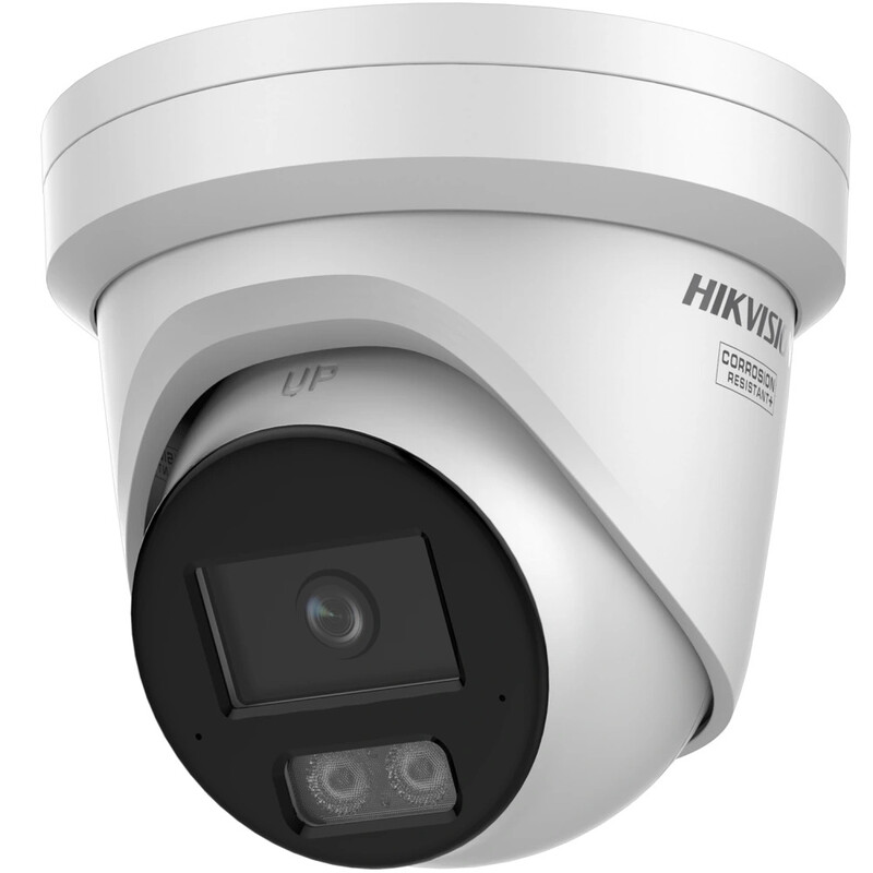 IP камера Hikvision DS-2CD23166G3-I2UY(eF) 16МП (2.8мм)