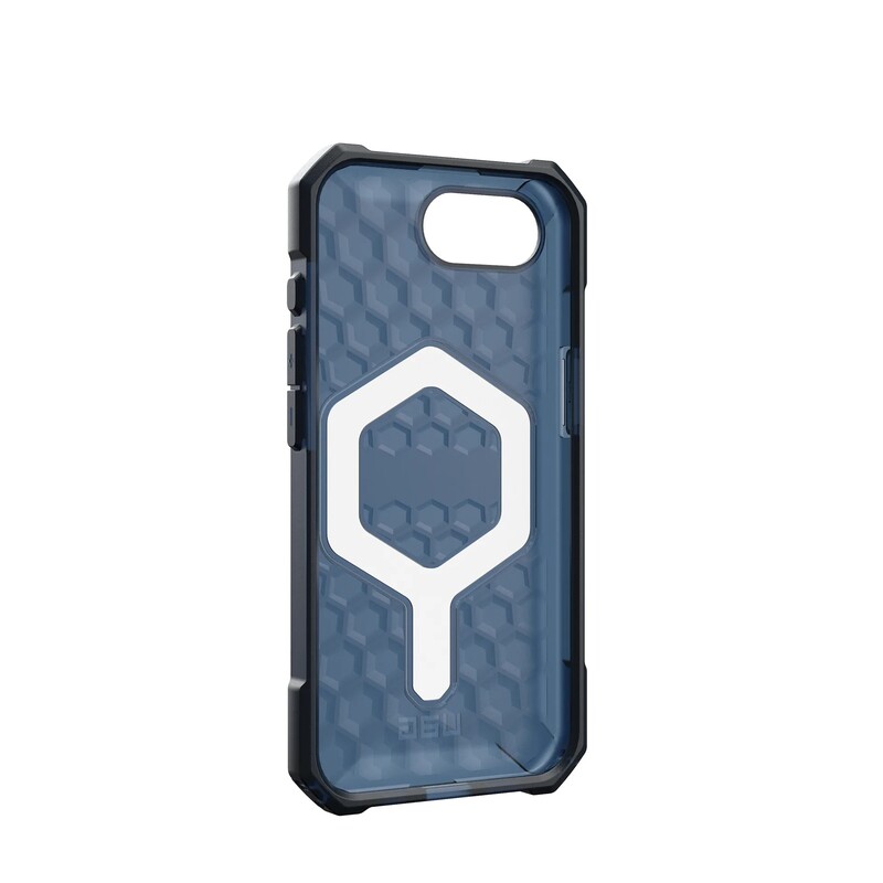 Чохол-накладка Urban Armor Gear Essential Armor MagSafe для Apple iPhone 16E (4th Gen, 2025) Cloud Blue (114496114151)