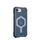 Фото - Чохол-накладка Urban Armor Gear Essential Armor MagSafe для Apple iPhone 16E (4th Gen, 2025) Cloud Blue (114496114151) | click.ua