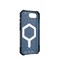 Фото - Чохол-накладка Urban Armor Gear Essential Armor MagSafe для Apple iPhone 16E (4th Gen, 2025) Cloud Blue (114496114151) | click.ua
