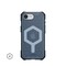 Фото - Чохол-накладка Urban Armor Gear Essential Armor MagSafe для Apple iPhone 16E (4th Gen, 2025) Cloud Blue (114496114151) | click.ua