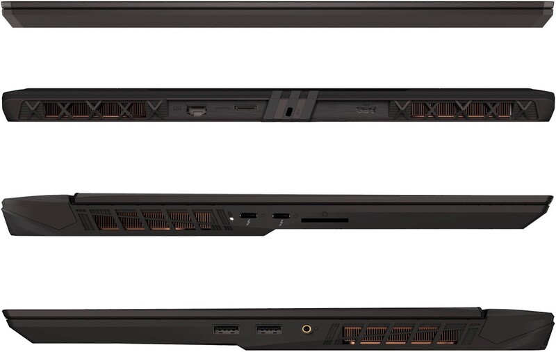 Ноутбук MSI Vector 16 HX AI A2XWHG-821XUA (9S7-15M352-821) Cosmos Gray