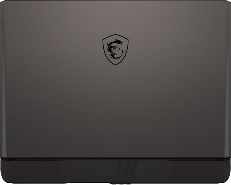 Ноутбук MSI Vector 16 HX AI A2XWHG-821XUA (9S7-15M352-821) Cosmos Gray