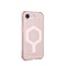 Фото - Чохол-накладка Urban Armor Gear Essential Armor MagSafe для Apple iPhone 16E (4th Gen, 2025) Rose (114496114C4C) | click.ua