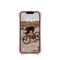 Фото - Чохол-накладка Urban Armor Gear Essential Armor MagSafe для Apple iPhone 16E (4th Gen, 2025) Rose (114496114C4C) | click.ua