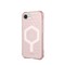 Фото - Чохол-накладка Urban Armor Gear Essential Armor MagSafe для Apple iPhone 16E (4th Gen, 2025) Rose (114496114C4C) | click.ua