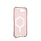 Фото - Чохол-накладка Urban Armor Gear Essential Armor MagSafe для Apple iPhone 16E (4th Gen, 2025) Rose (114496114C4C) | click.ua