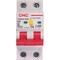 Фото - Диференційний автоматичний вимикач CNC Electric YCB9LE-80M 2P C32 6000A 30mA 230V (NV821907) | click.ua
