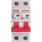 Фото - Диференційний автоматичний вимикач CNC Electric YCB9LE-80M 2P C63 6000A 30mA 230V (NV821914) | click.ua