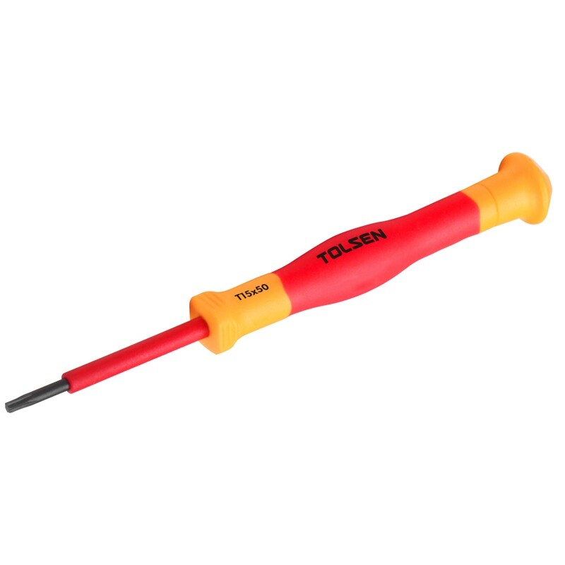 Викрутка Tolsen Premium Torx T6х50 мм (V31806)