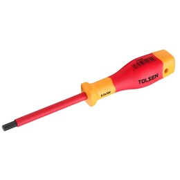 Викрутка Tolsen Premium H6х100 мм (V31006)