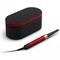 Фото - Стайлер Dyson HS08 Airwrap I.D. Straight+Wavy T1/T2 Red Velvet/Gold (596926-01) | click.ua