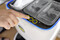 Фото - Робот-пилосос Karcher RVF 7 Comfort (1.269-690.0) | click.ua